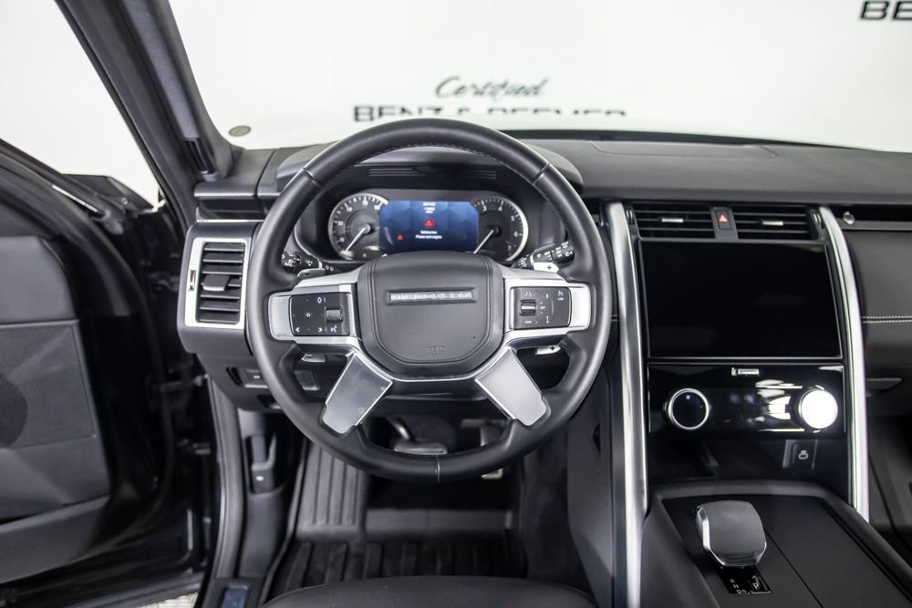 Used 2023 Land Rover Discovery HSE R-Dynamic AWD/4WD image 27