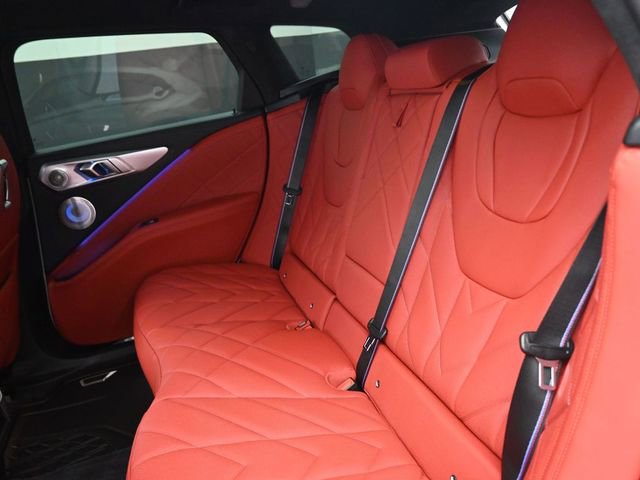 New 2026 BMW XM Label Red w/ M Driver's Package AWD/4WD image 14