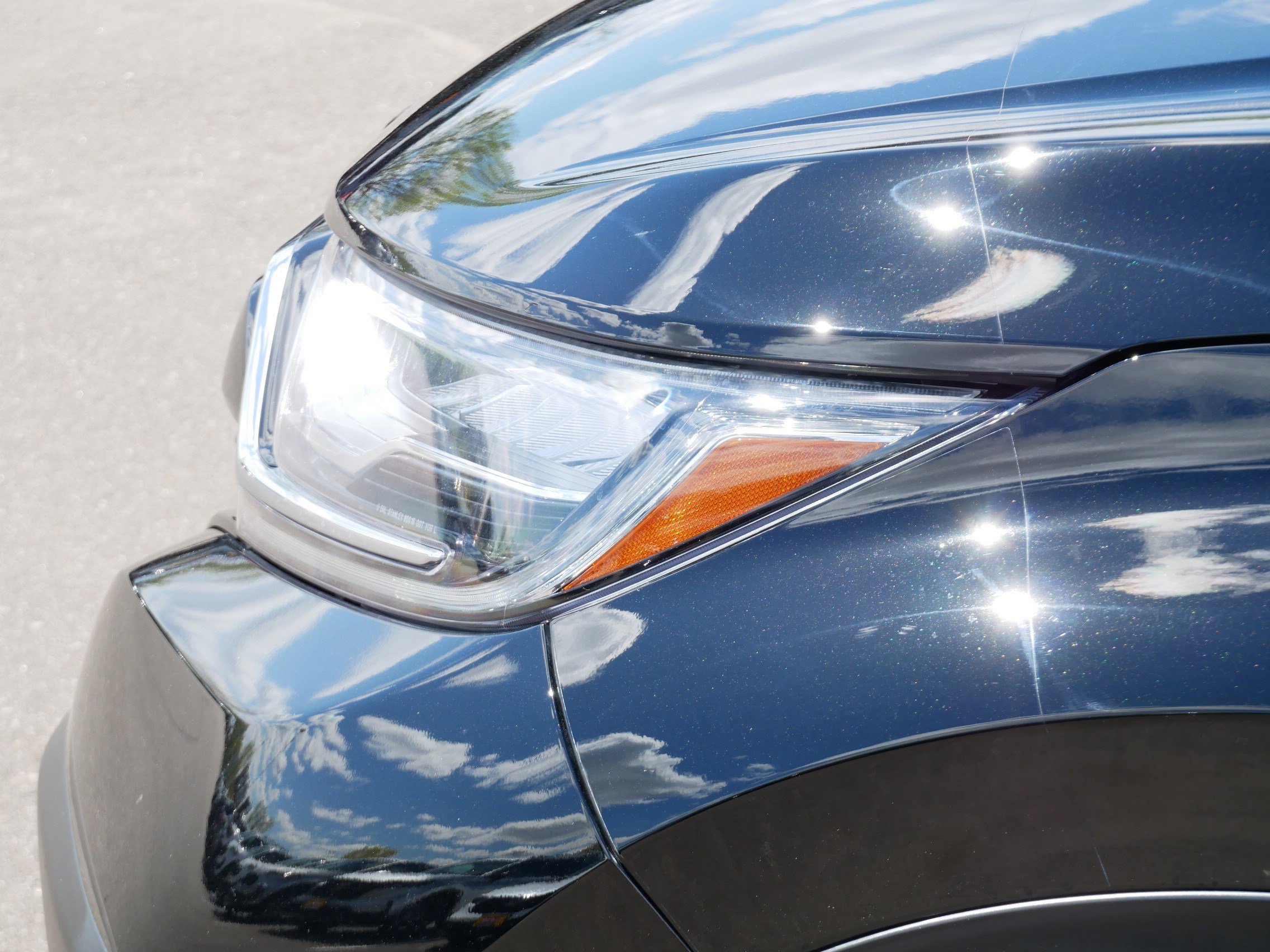 Used 2020 Honda CR-V Touring image 16