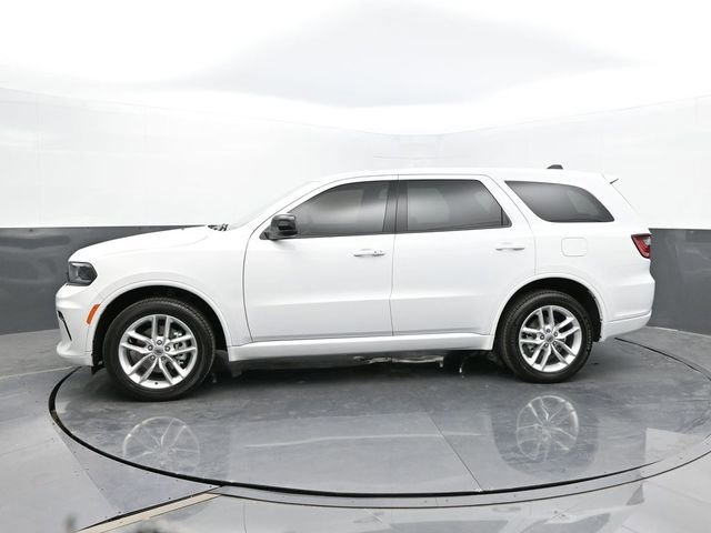 New 2025 Dodge Durango GT image 2