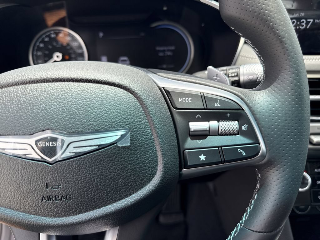 Used 2026 Genesis G70 2.5T Prestige RWD image 14