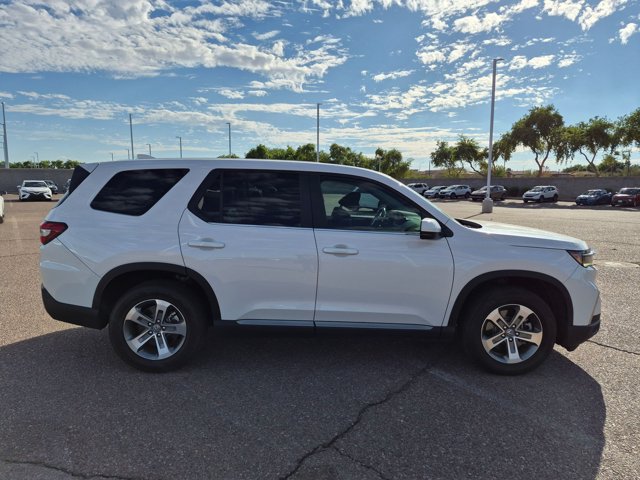Used 2024 Honda Pilot EX-L image 6