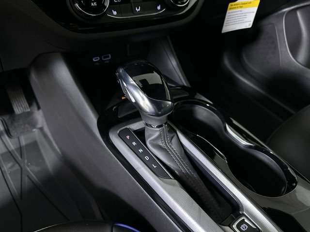 New 2026 Buick Envista Sport Touring w/ Convenience I Package FWD image 16