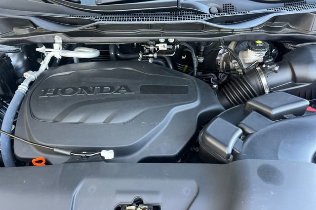 Used 2025 Honda Odyssey Touring image 23