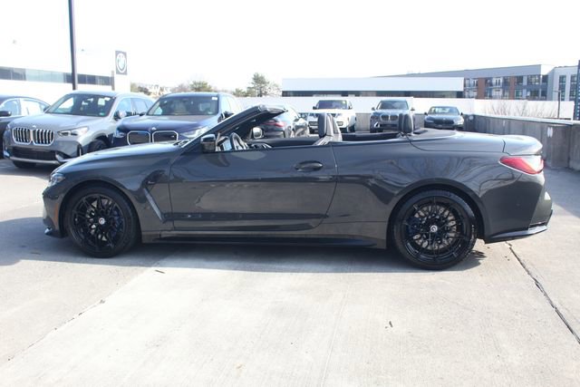 Used 2023 BMW M4 xDrive Competition image 5