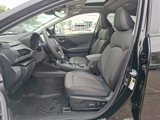 New 2026 Subaru Crosstrek 2.5i Limited AWD/4WD image 15