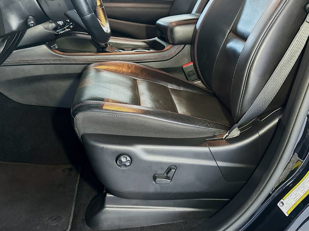 Used 2021 Dodge Durango R/T AWD/4WD image 19
