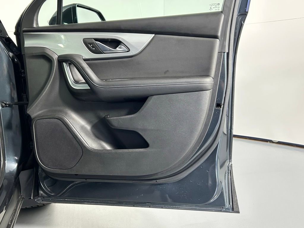 Used 2020 Chevrolet Blazer LT w/ LPO, Floor Liner Package image 9