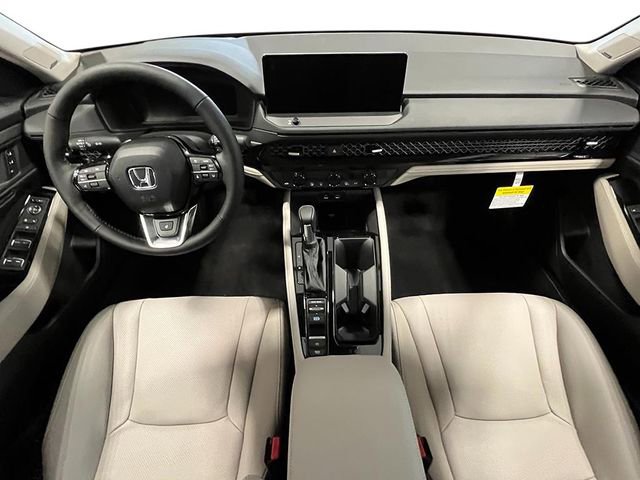 New 2026 Honda Accord Touring image 19