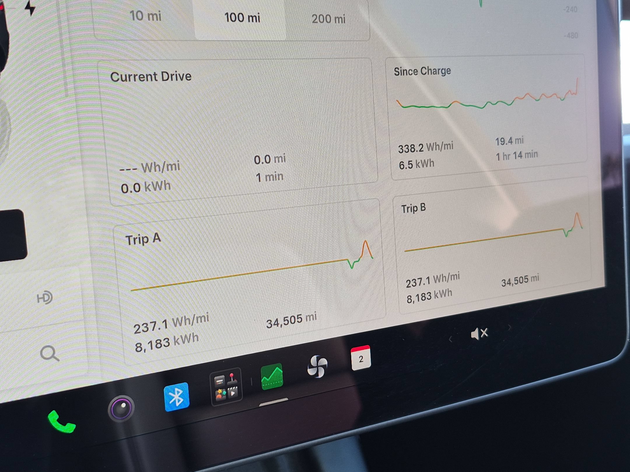 Used 2023 Tesla Model Y Long Range AWD/4WD image 19