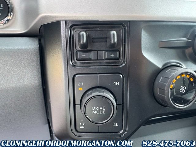 New 2026 Ford F250 XLT w/ XLT Premium Package AWD/4WD image 29