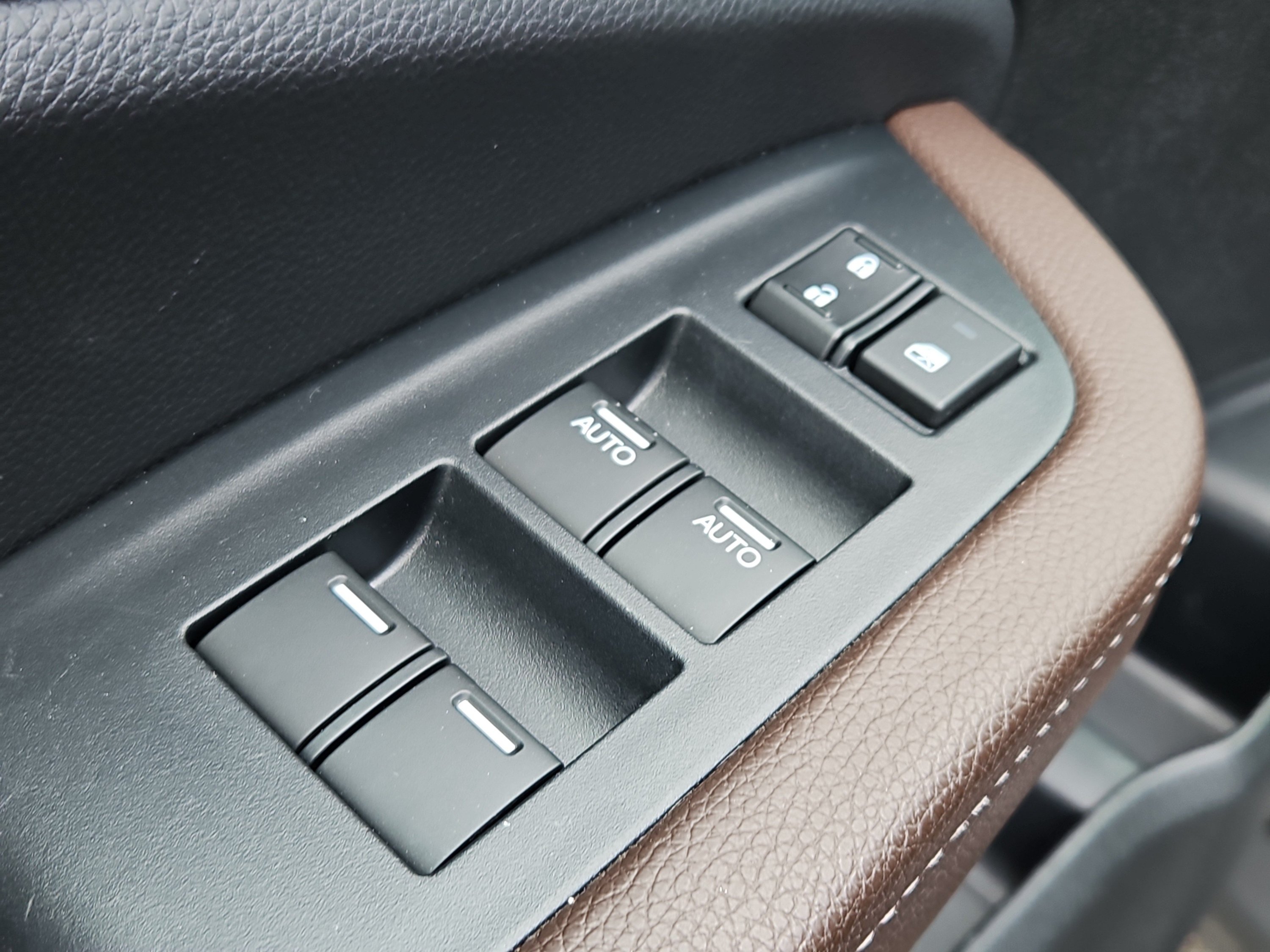 Certified 2024 Honda Ridgeline RTL image 20