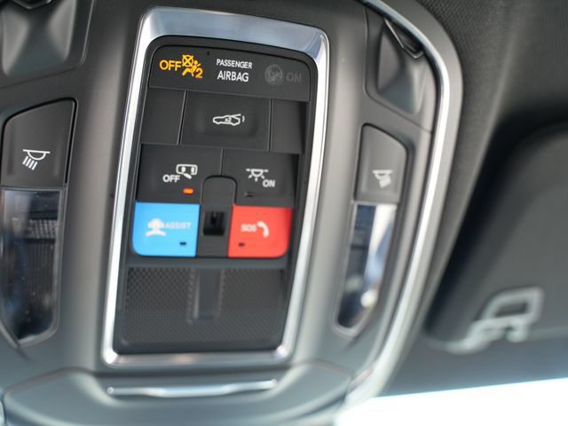 New 2026 Dodge Charger Scat Pack AWD/4WD image 34