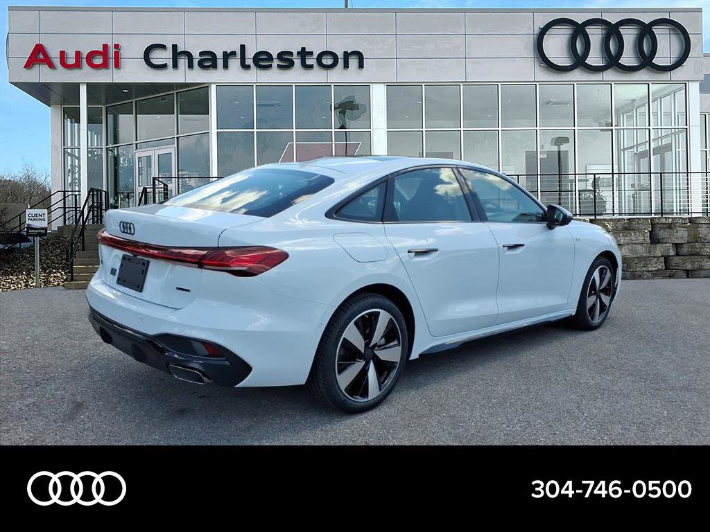 New 2026 Audi A5 2.0T Premium Plus AWD/4WD image 3