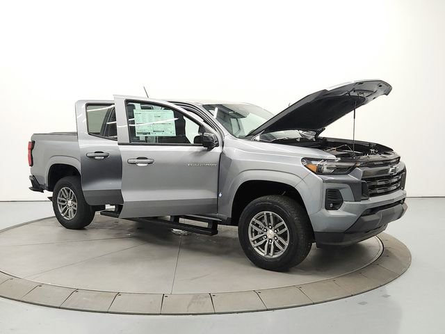 New 2026 Chevrolet Colorado LT w/ LT Convenience Package RWD image 9