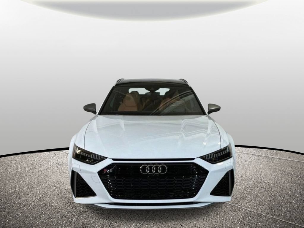 Used 2025 Audi RS 6 performance AWD/4WD image 17