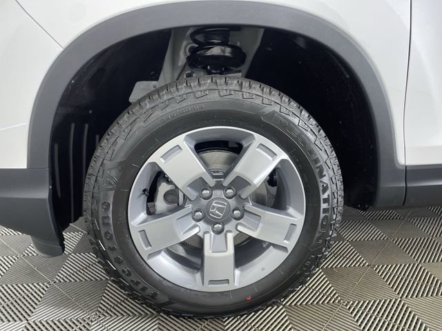 New 2026 Honda Ridgeline RTL image 16
