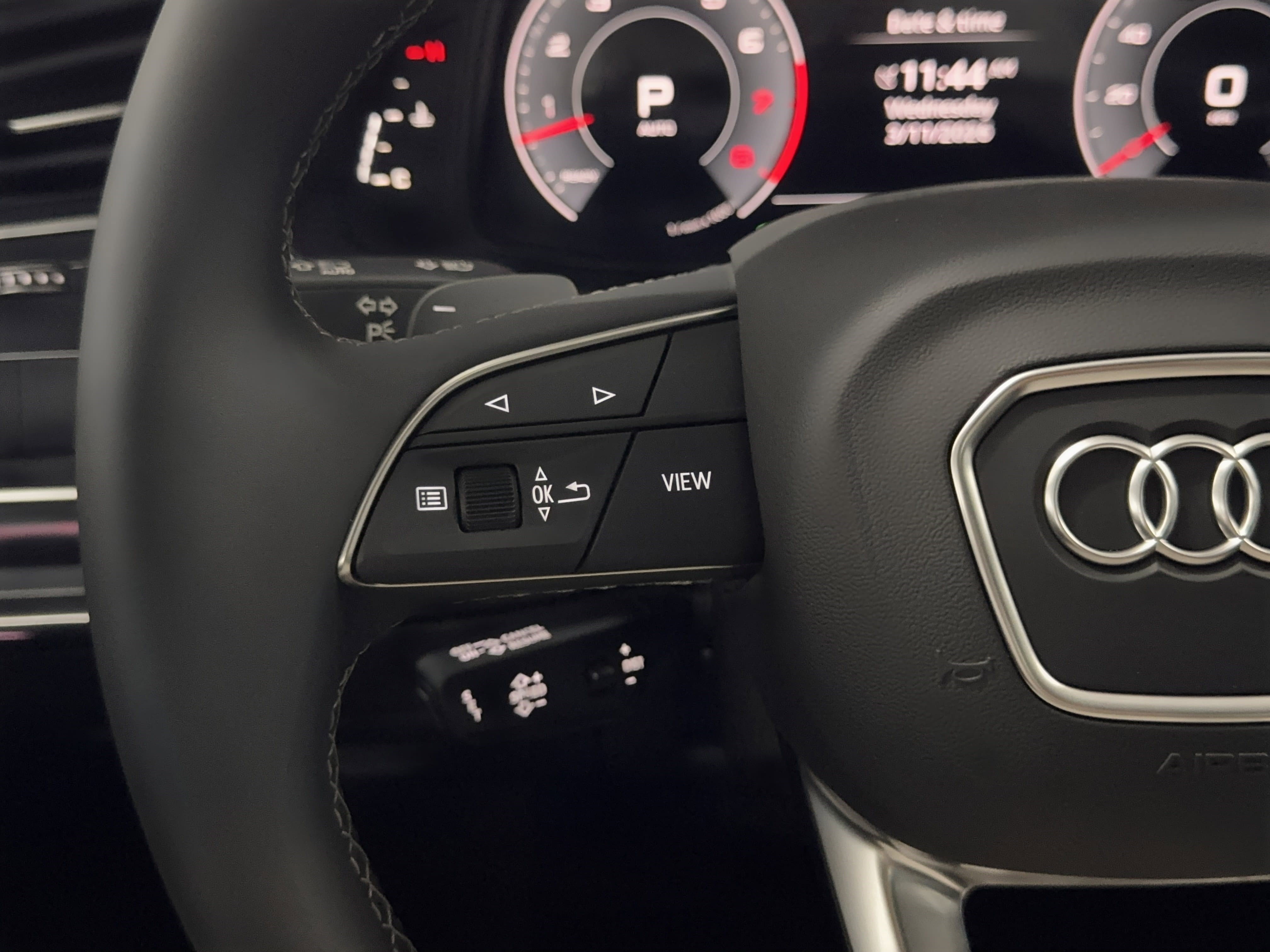 New 2026 Audi Q7 3.0T Premium AWD/4WD image 21