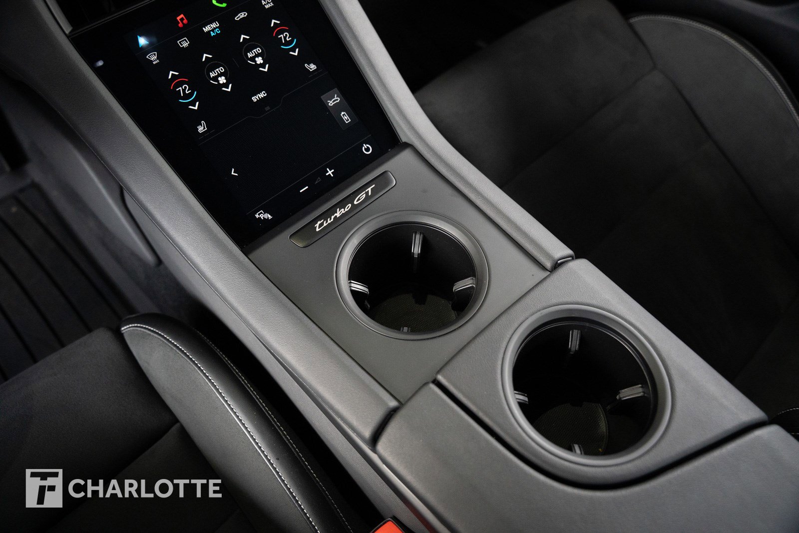 Used 2025 Porsche Taycan Turbo GT image 30