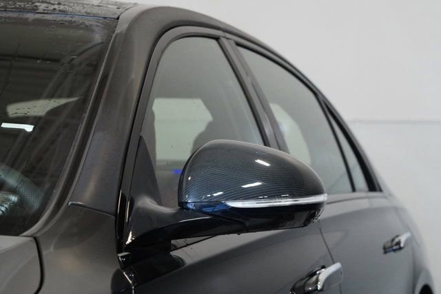 New 2025 Mercedes-Benz S 63 AMG S image 11