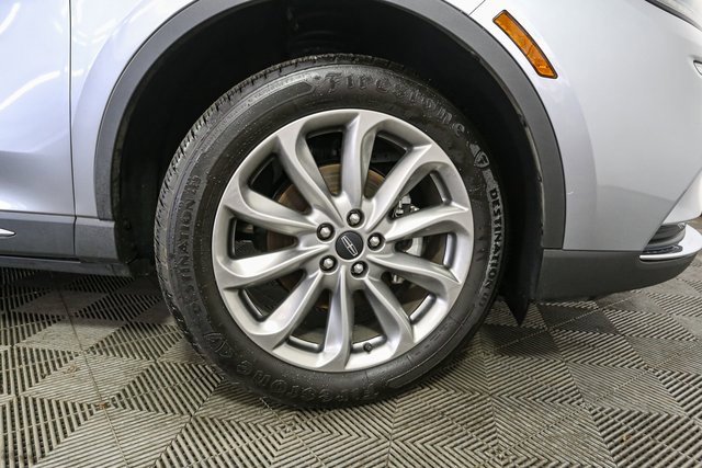 Used 2022 Lincoln Corsair AWD w/ Premium Package image 14