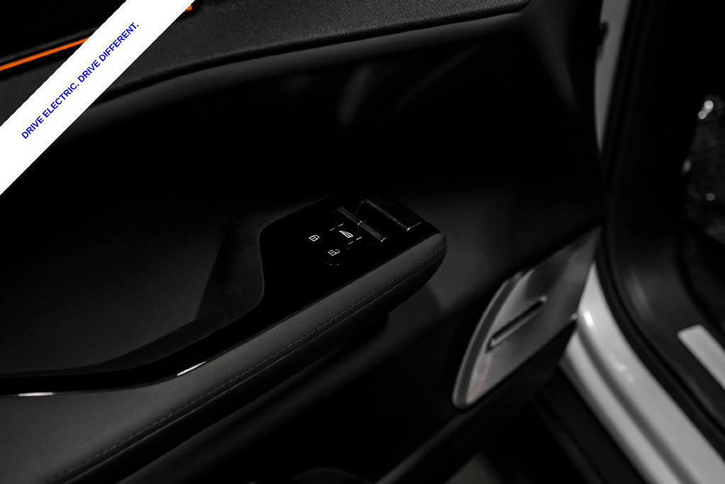 Used 2025 Polestar Polestar 3 AWD/4WD image 43