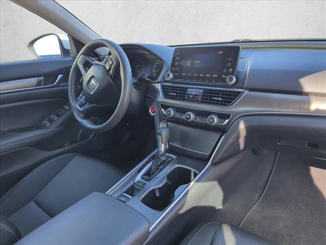 Used 2019 Honda Accord LX image 22