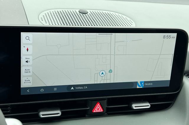New 2026 Hyundai Ioniq 5 Limited RWD image 19