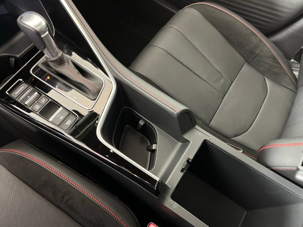 Used 2025 Acura ADX A-Spec w/ Advance Package FWD image 39