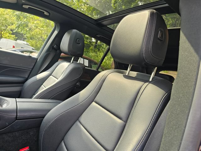 Used 2021 Mercedes-Benz GLE 350 4MATIC image 7