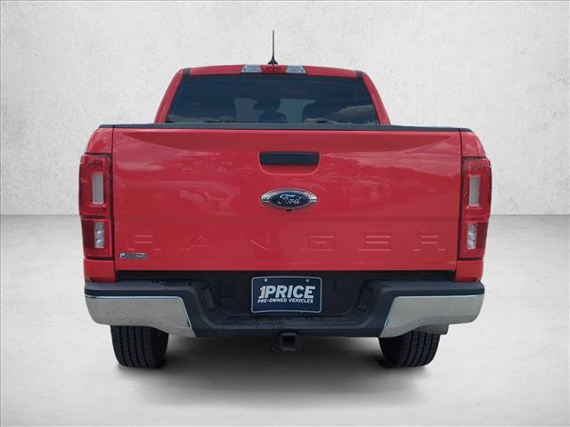Used 2022 Ford Ranger XL w/ Equipment Group 101A High RWD image 7