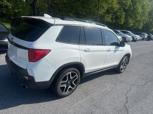 Used 2023 Honda Passport Elite image 7