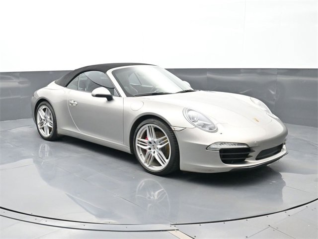 Used 2012 Porsche 911 Carrera S image 20