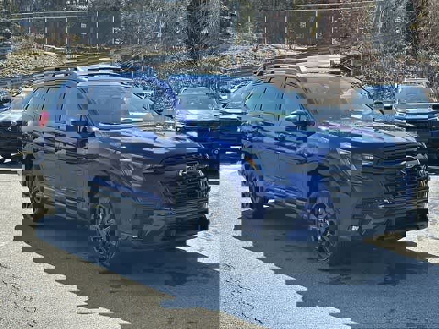 New 2026 Subaru Ascent Bronze Edition image 32