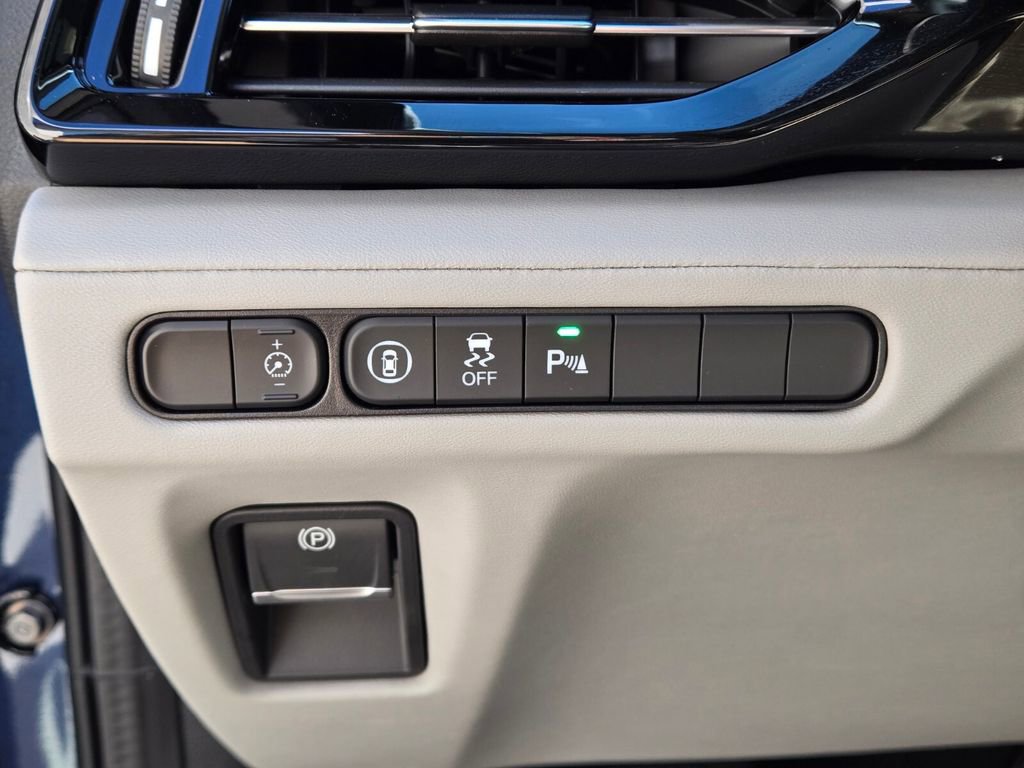 New 2026 Acura MDX w/ Technology Package image 24