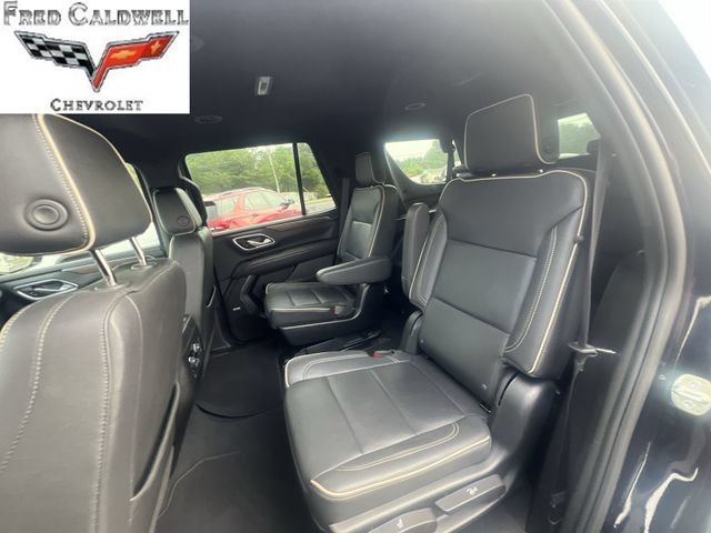 Used 2023 Chevrolet Tahoe Premier RWD image 30