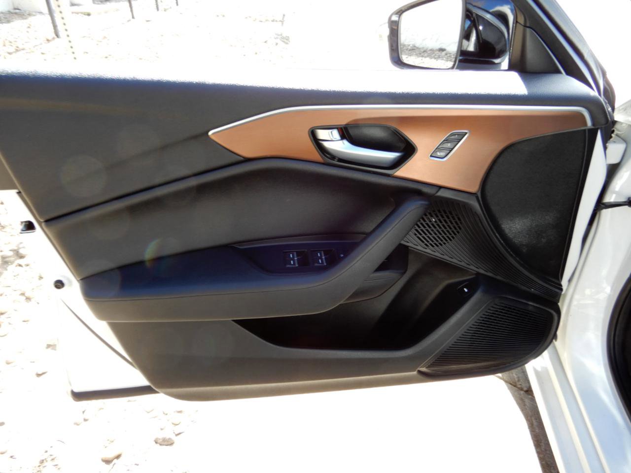 Used 2021 Acura TLX SH-AWD image 19