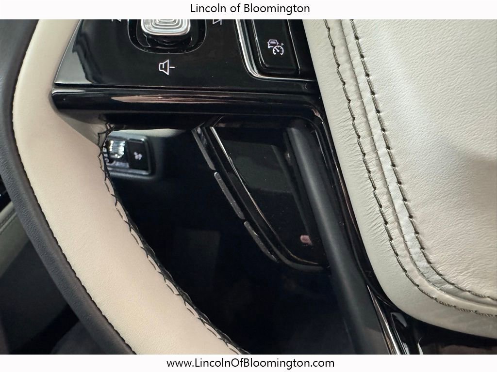 New 2026 Lincoln Aviator Reserve AWD/4WD image 46