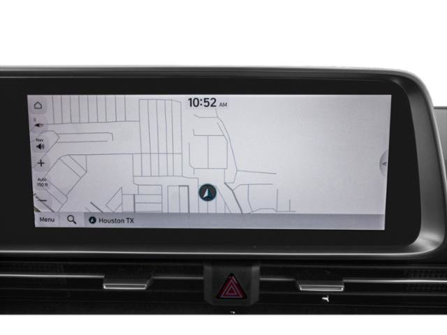Certified 2023 Hyundai Ioniq 6 SE RWD image 19