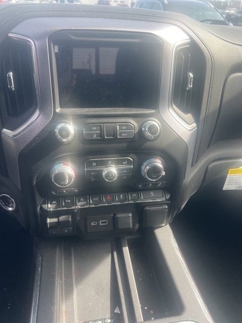 Used 2020 GMC Sierra 1500 SLT w/ SLT Premium Plus Package image 9