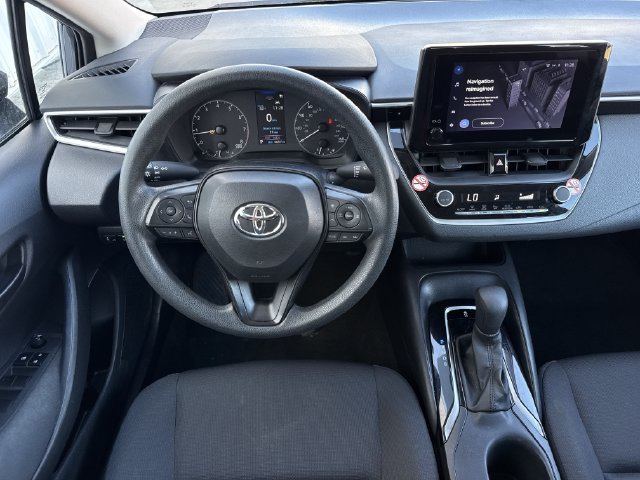 Used 2024 Toyota Corolla LE FWD image 12