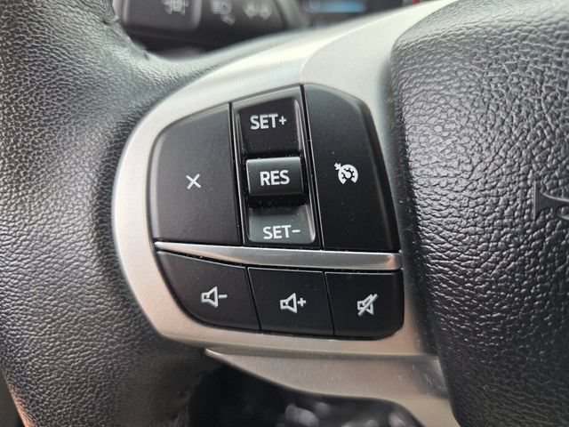 Certified 2024 Ford Explorer XLT RWD image 32