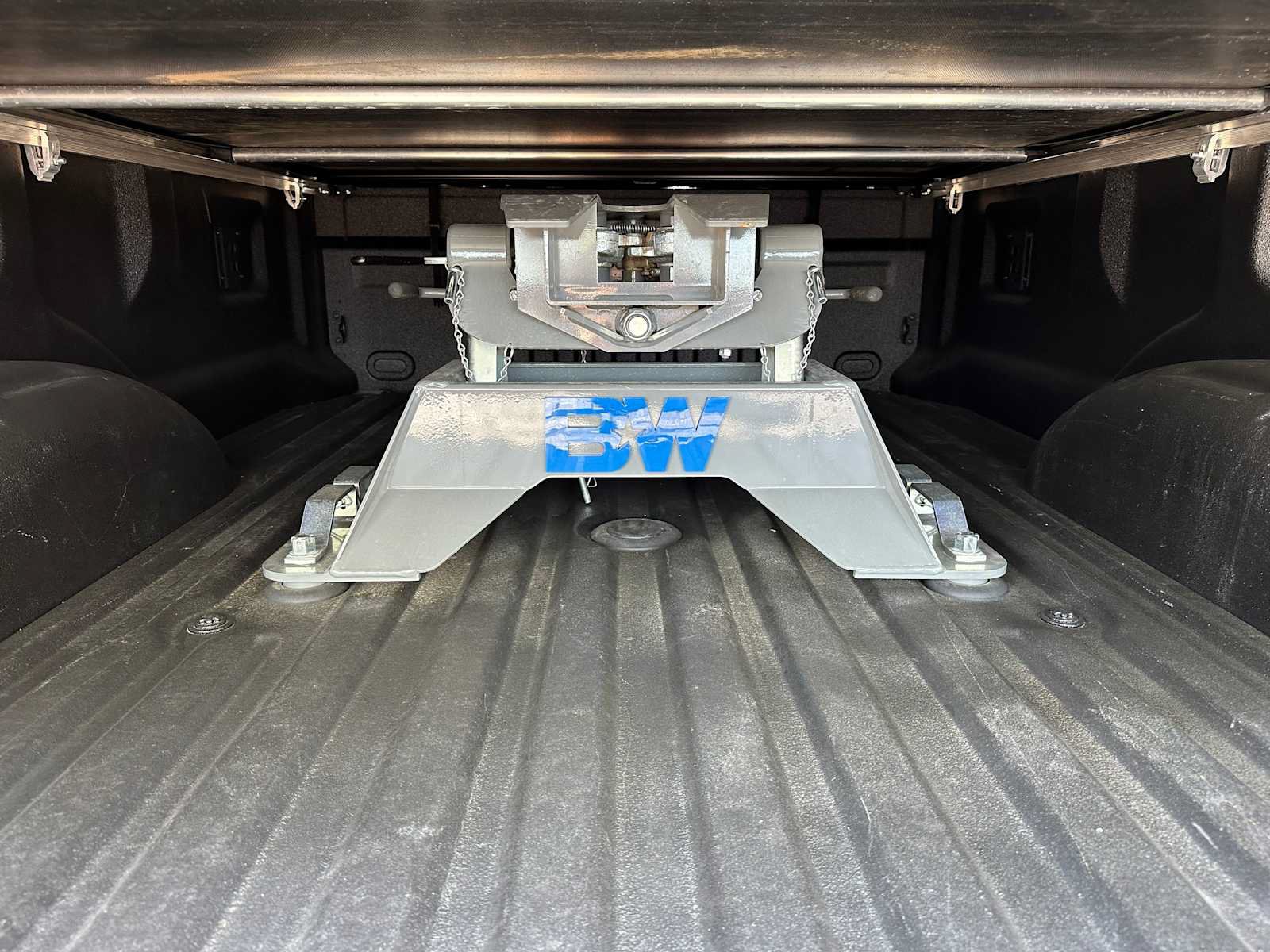 Used 2025 Ford F350 XLT AWD/4WD image 22