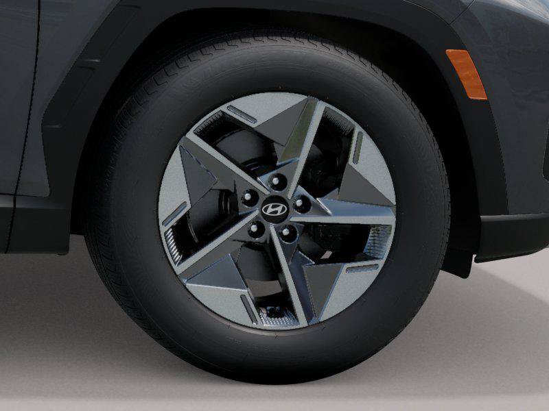 New 2026 Hyundai Tucson SEL Plus AWD/4WD image 8