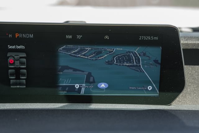 Used 2025 Ford Expedition Active AWD/4WD image 59
