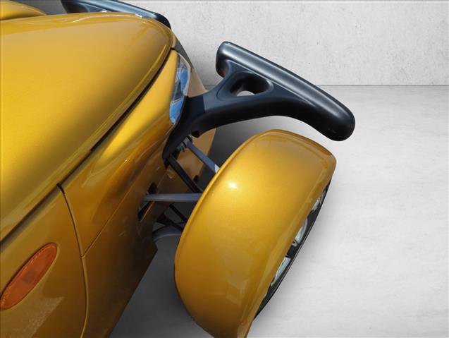 Used 2002 Chrysler Prowler image 24