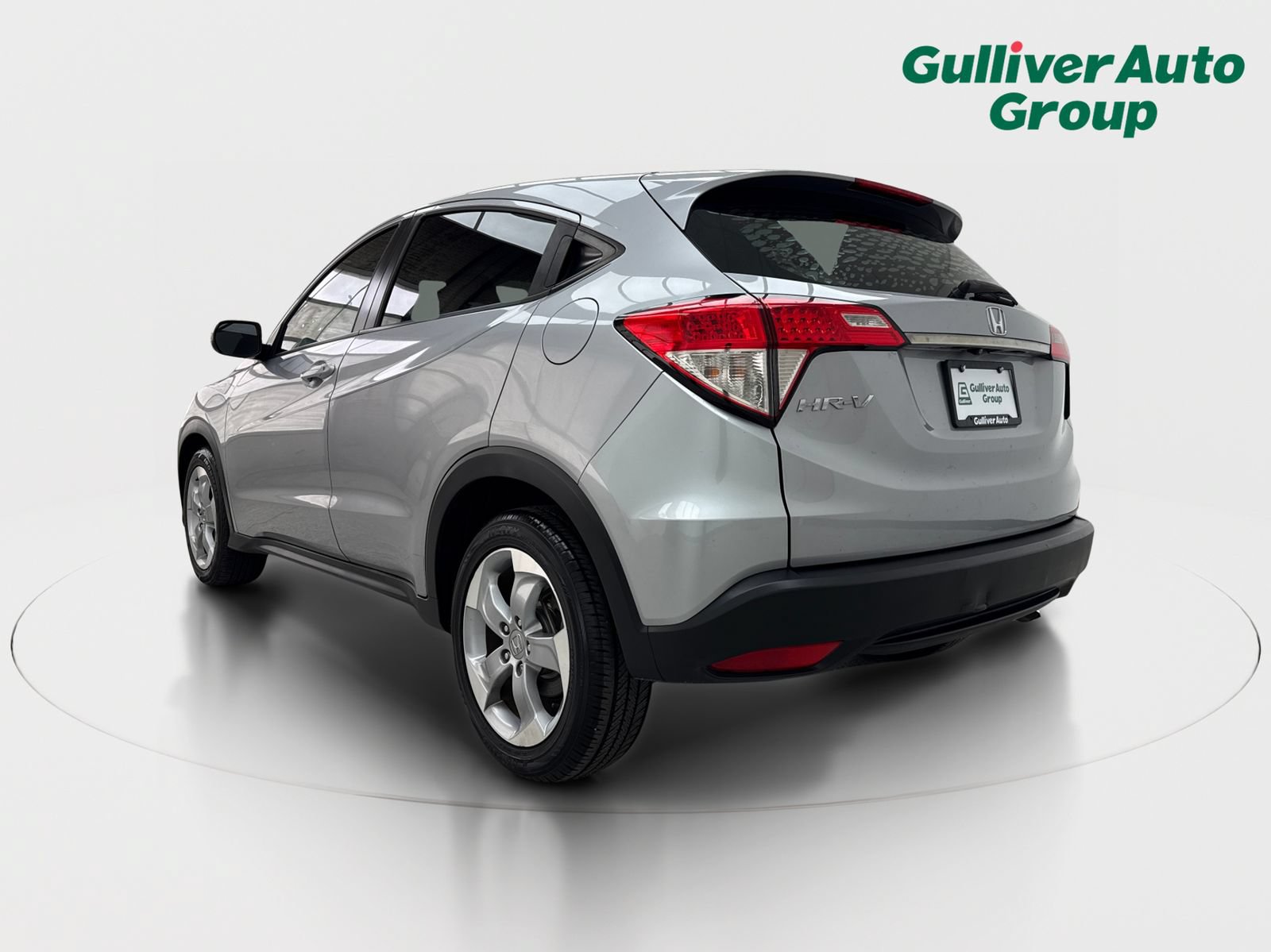Used 2020 Honda HR-V LX image 5