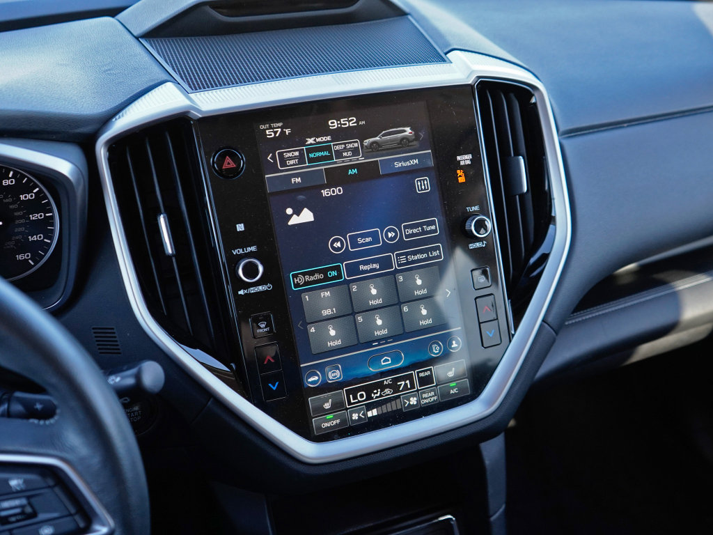 Used 2023 Subaru Ascent Limited image 23