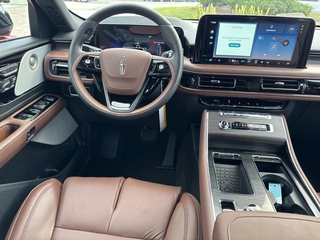 New 2026 Lincoln Aviator Reserve image 26