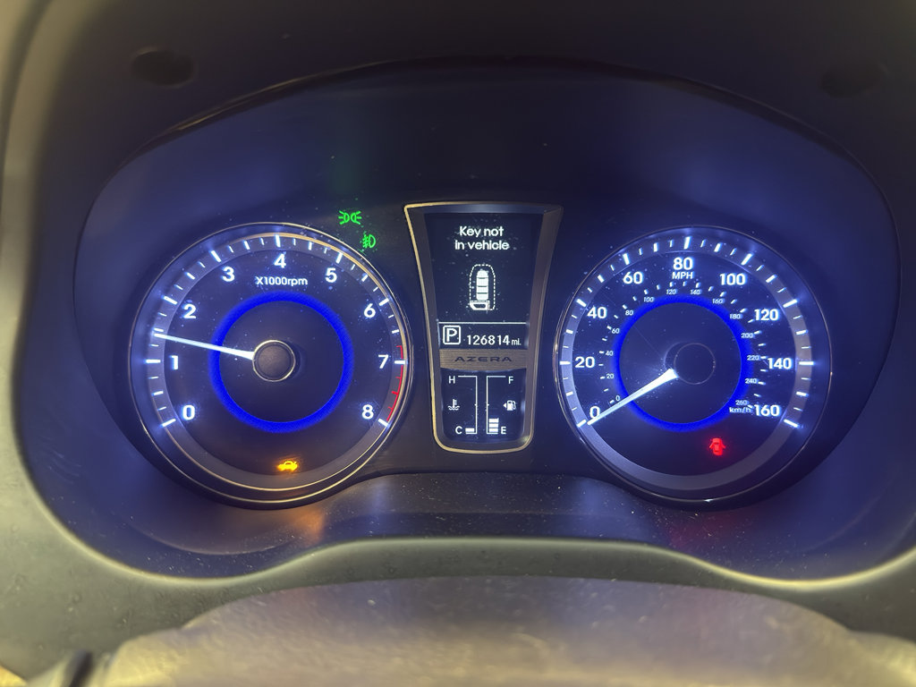 Used 2014 Hyundai Azera image 17